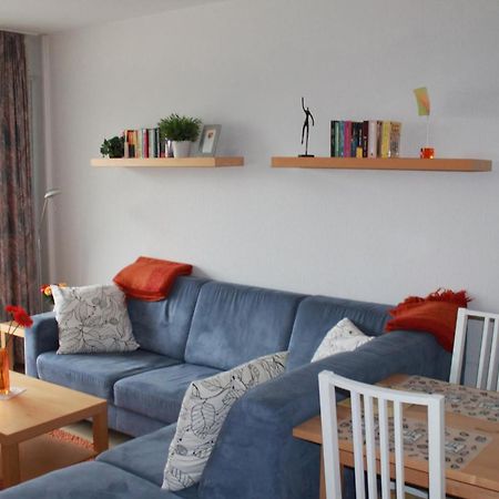 Ferienwohnung L142 Fuer 2-4 Personen An Der Ostsee Brasilien Exterior photo