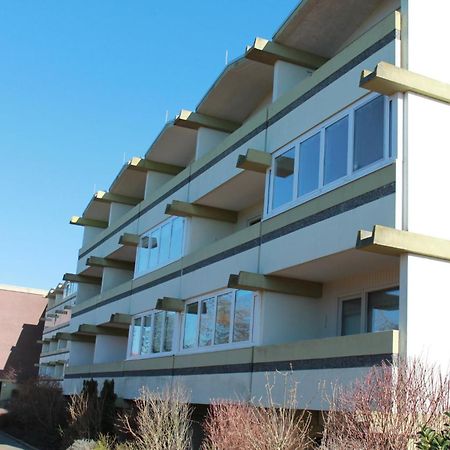 Ferienwohnung L142 Fuer 2-4 Personen An Der Ostsee Brasilien Exterior photo