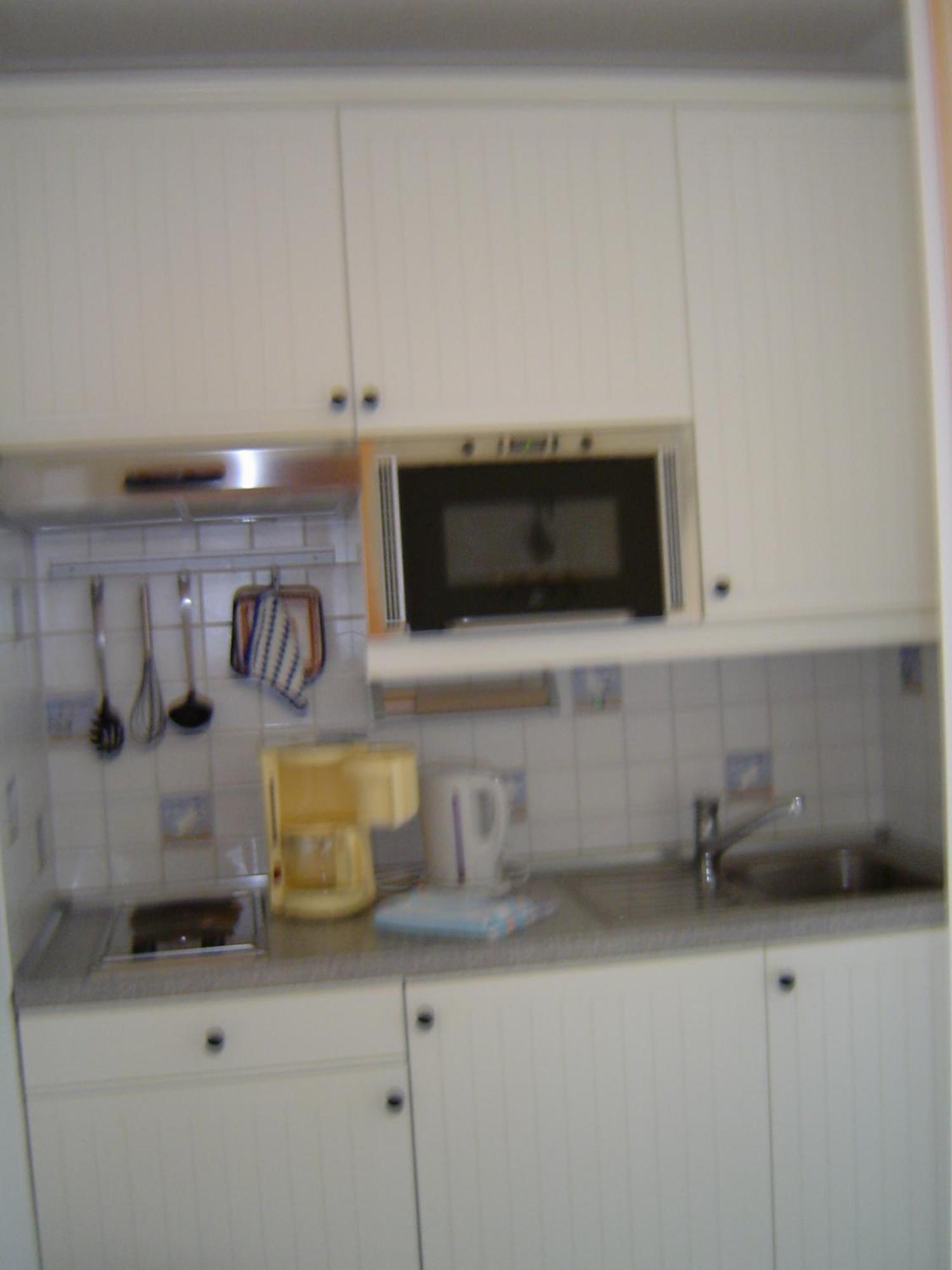 Ferienwohnung L142 Fuer 2-4 Personen An Der Ostsee Brasilien Exterior photo