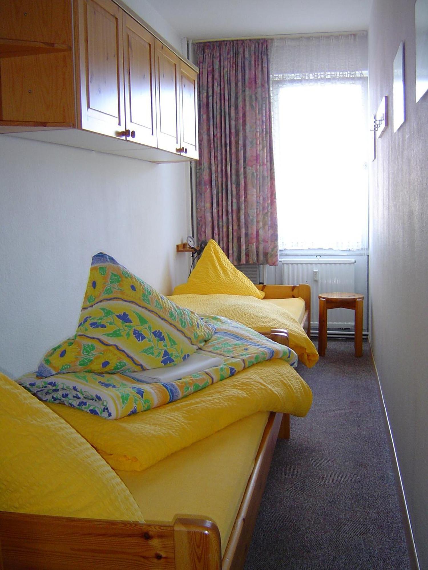 Ferienwohnung L142 Fuer 2-4 Personen An Der Ostsee Brasilien Exterior photo